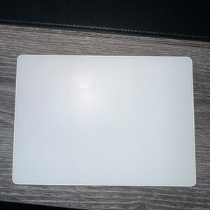 Magic Trackpad 1